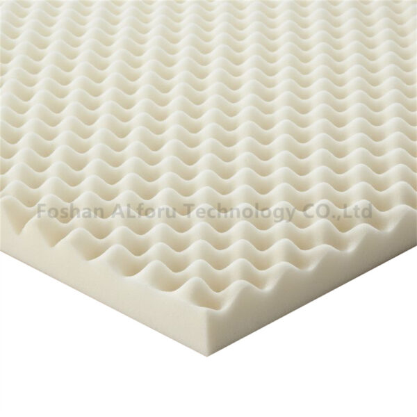 good memory foam sheet