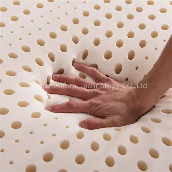 best latex foam