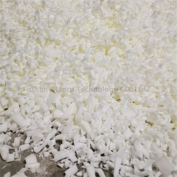 shredded foam-5