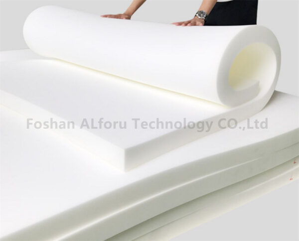 good quality mattress foam