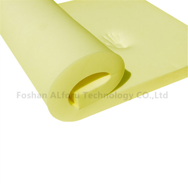 good quality memory foam sheet
