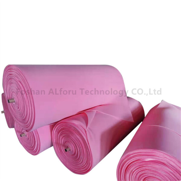 polyurethane foam roll