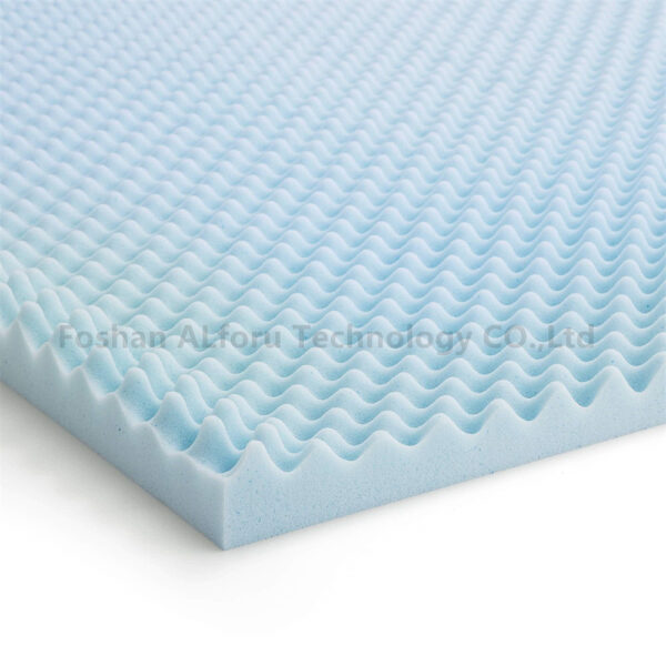 mattress memory foam