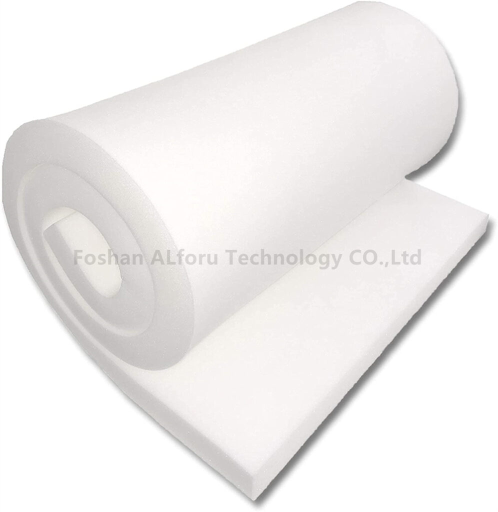 furniture foam